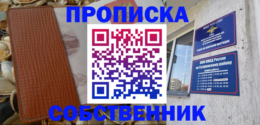 прописка для школы в Мамадыше